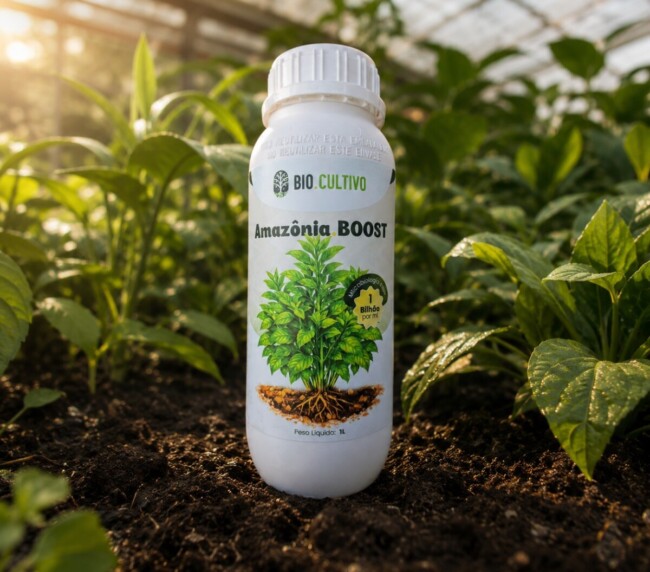 Amazonia Boost 1L