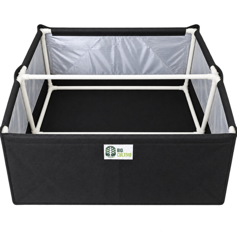 ⁠Cama de Cultivo com Controle de Umidade 480L