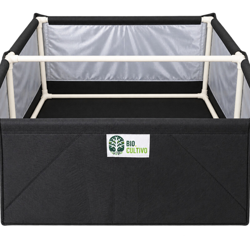 ⁠Cama de Cultivo com Controle de Umidade 320L