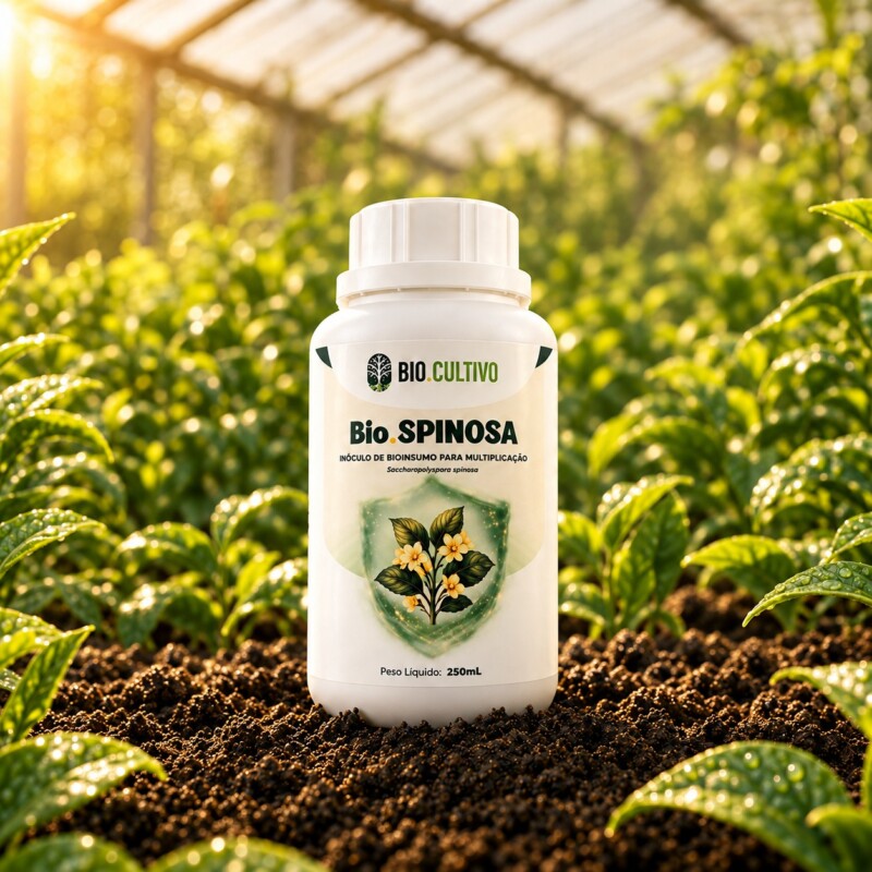 Bio.Spinosa 250mL