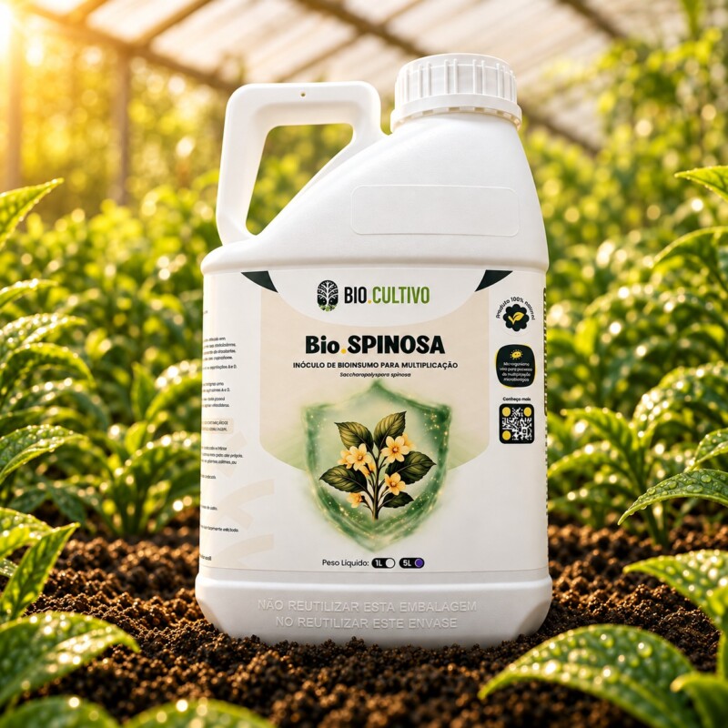 Bio.Spinosa 5L