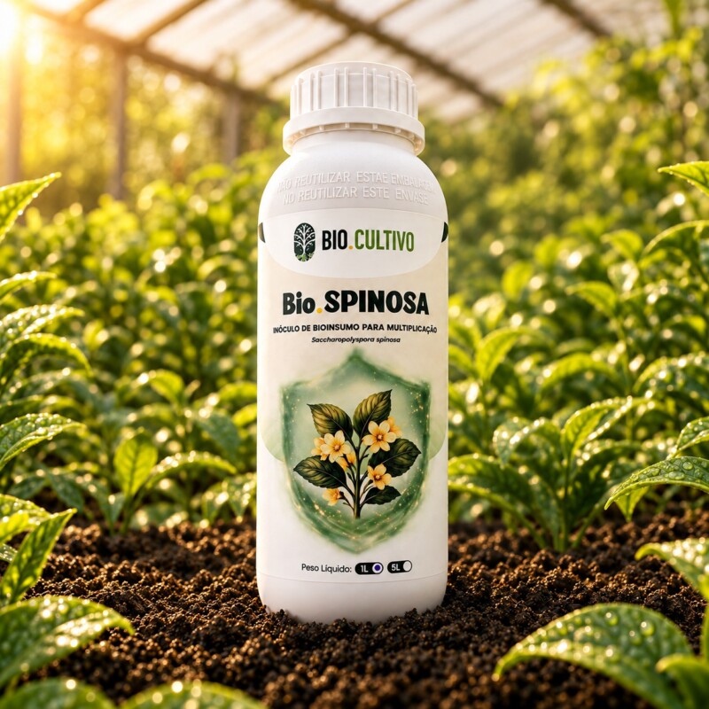 Bio.Spinosa 1L